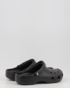 Zuecos Crocs CLASSIC CLOG 1001 negro Zuecos Crocs CLASSIC CLOG 1001 negro