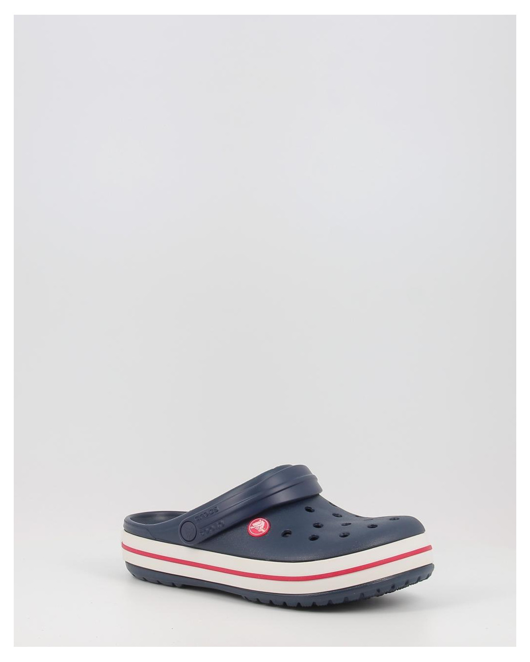 Zuecos Crocs CROCBAND CLOG azul