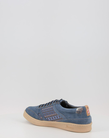 Zapatillas Morrison ZEUS azul Zapatillas Morrison ZEUS azul