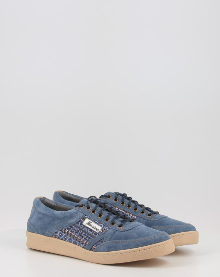 Zapatillas Morrison ZEUS azul Zapatillas Morrison ZEUS azul