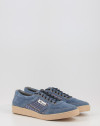 Zapatillas Morrison ZEUS azul Zapatillas Morrison ZEUS azul