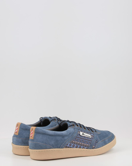Zapatillas Morrison ZEUS azul Zapatillas Morrison ZEUS azul