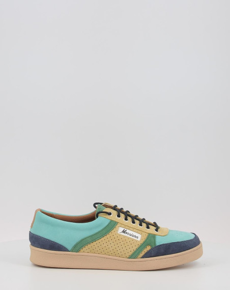 Zapatillas Morrison GENIE multicolor Zapatillas Morrison GENIE multicolor