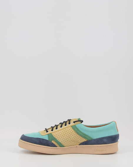 Zapatillas Morrison GENIE multicolor Zapatillas Morrison GENIE multicolor