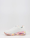 Zapatillas Skechers JGOLDCROWN UNO - LOVING LOVE 155506 blanco Zapatillas Skechers JGOLDCROWN UNO - LOVING LOVE 155506 blanco