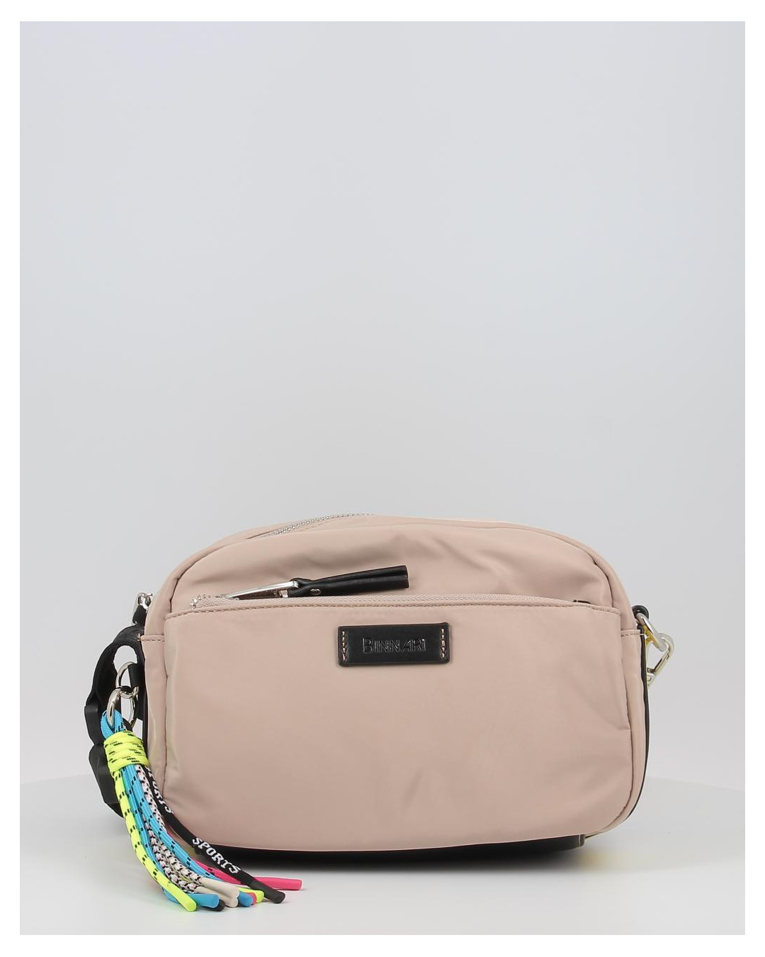 Bolsos Binnari 19503 Beig