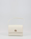 Bolsos Binnari 19580 blanco Bolsos Binnari 19580 blanco