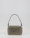 Bolsos Binnari 19520 metalizado Bolsos Binnari 19520 metalizado