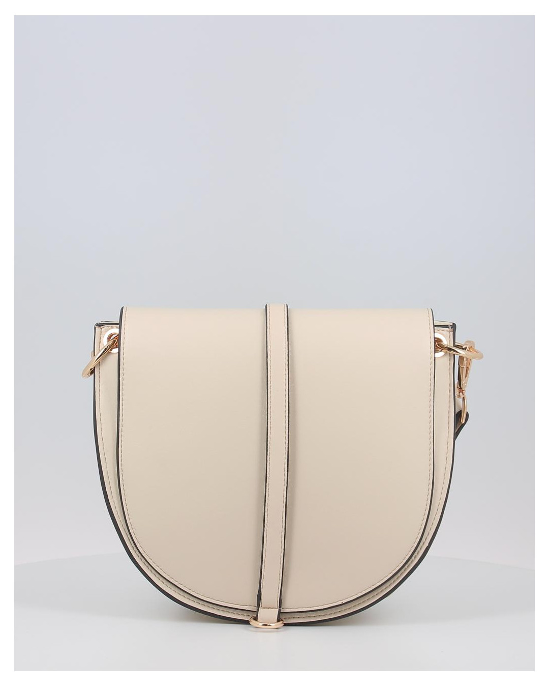 Bolsos Binnari 19450 blanco