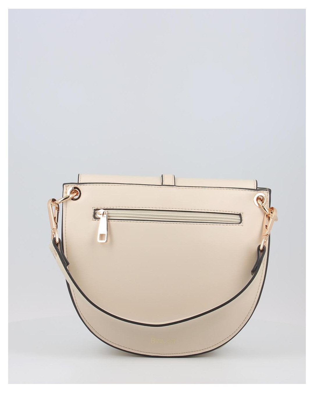 Bolsos Binnari 19450 blanco