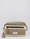 Bolsos Binnari 19632 verde Bolsos Binnari 19632 verde