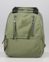 Mochilas Binnari 19670 verde Mochilas Binnari 19670 verde