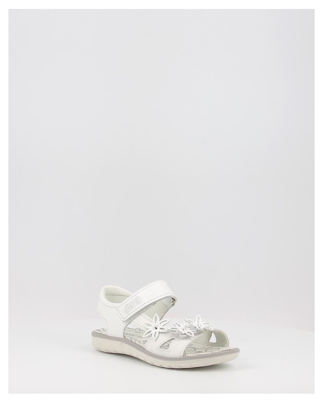 Sandalias Primigi ALANIS 3884000 blanco