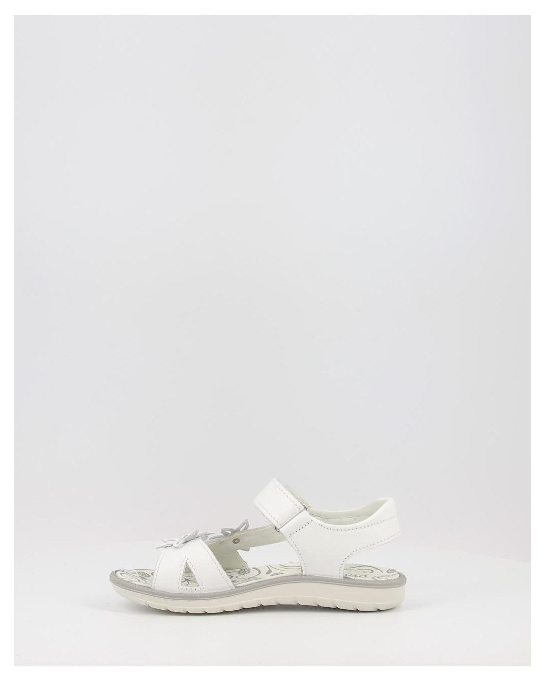 Sandalias Primigi ALANIS 3884000 blanco