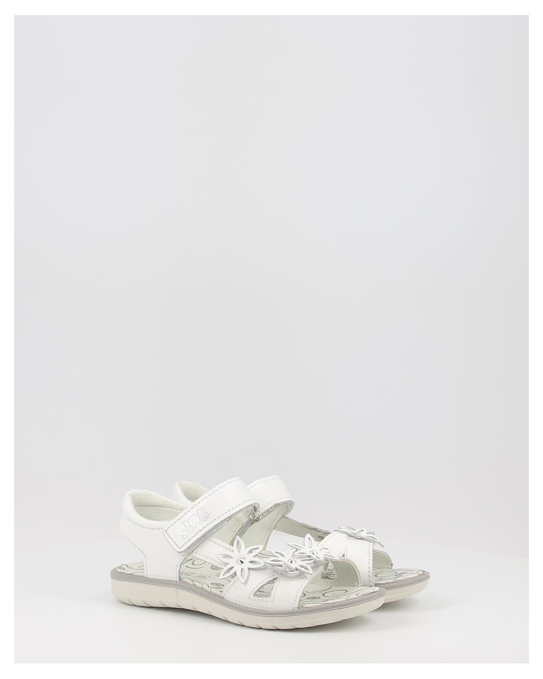 Sandalias Primigi ALANIS 3884000 blanco
