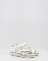 Sandalias Primigi AXEL 3886411 blanco Sandalias Primigi AXEL 3886411 blanco