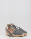 Alpargatas Gaimo VALENCIANA gris Alpargatas Gaimo VALENCIANA gris