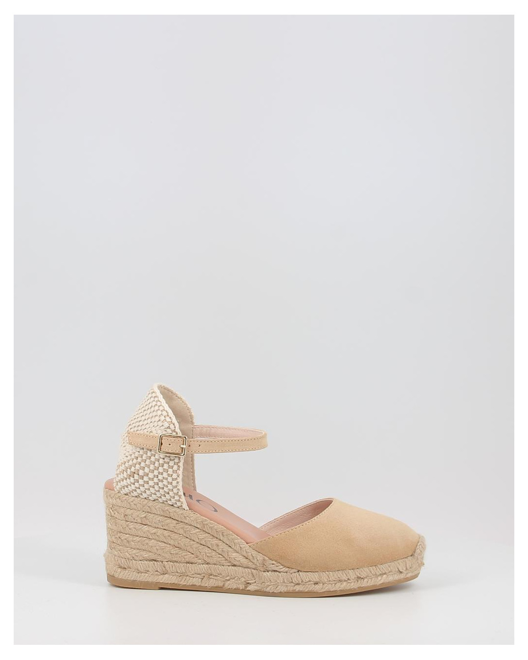 Alpargatas Gaimo GLOBAL Beig