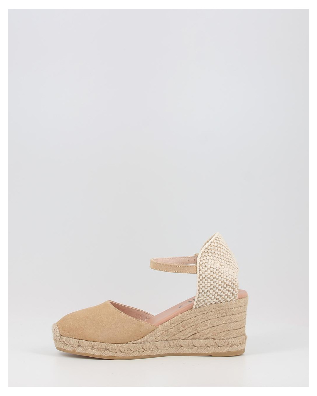 Alpargatas Gaimo GLOBAL Beig