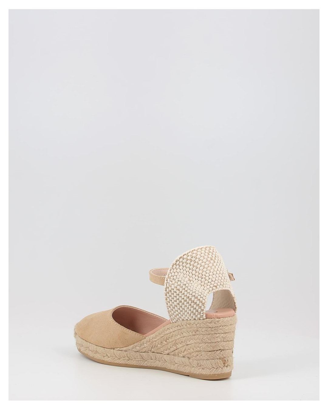 Alpargatas Gaimo GLOBAL Beig