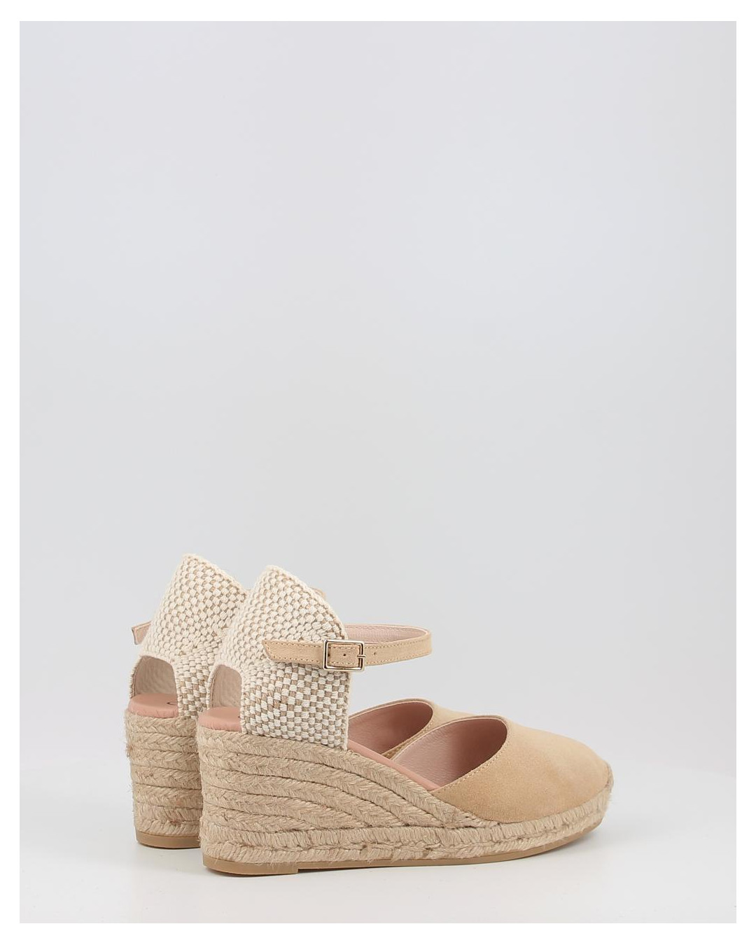 Alpargatas Gaimo GLOBAL Beig