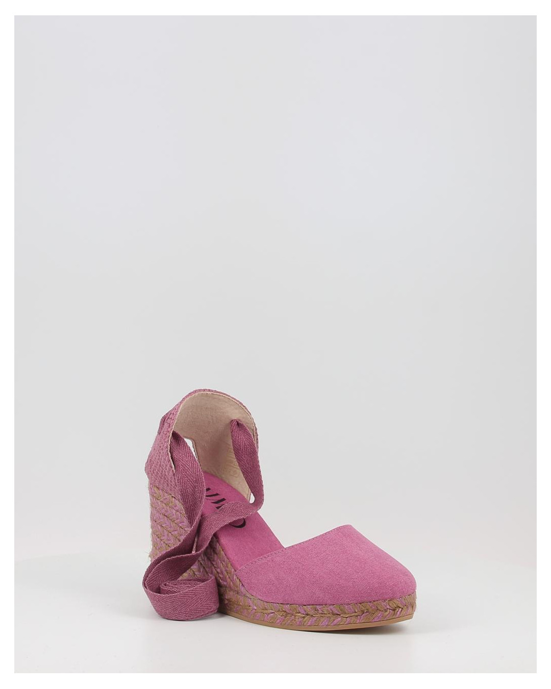 Alpargatas Gaimo COLIN rosa