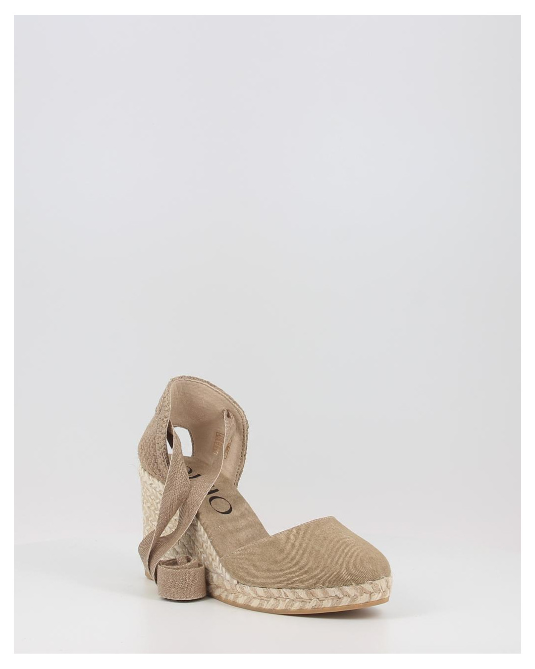 Alpargatas Gaimo COLIN Beig