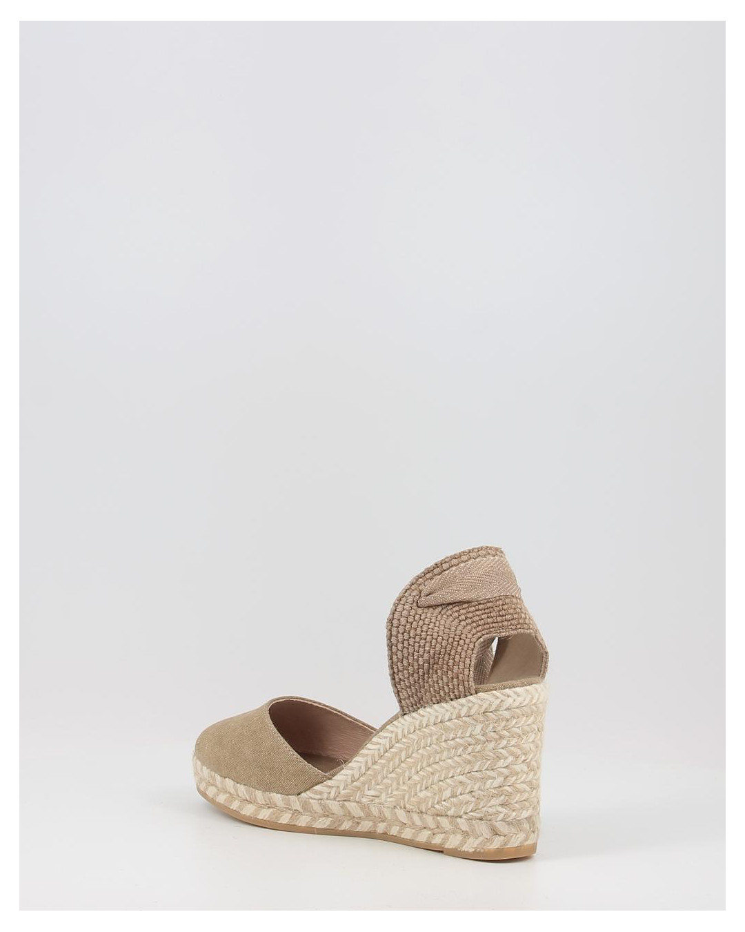 Alpargatas Gaimo COLIN Beig