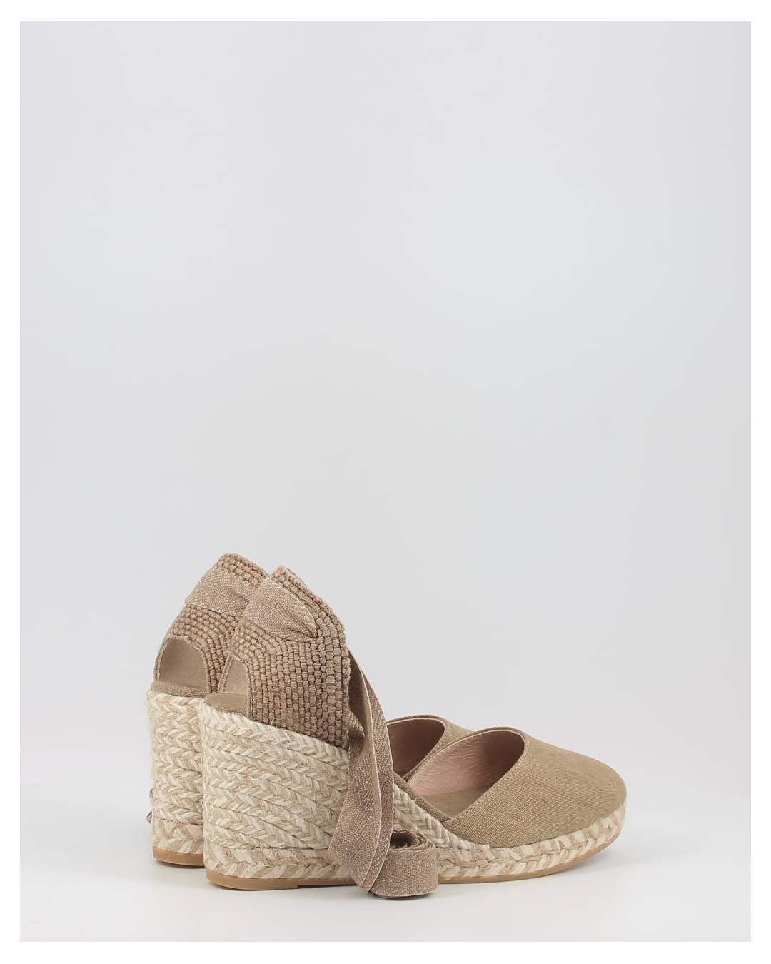 Alpargatas Gaimo COLIN Beig