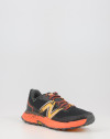 Zapatillas New Balance FRESH FOAM X HIERRO v7 MTHIERX7 negro Zapatillas New Balance FRESH FOAM X HIERRO v7 MTHIERX7 negro