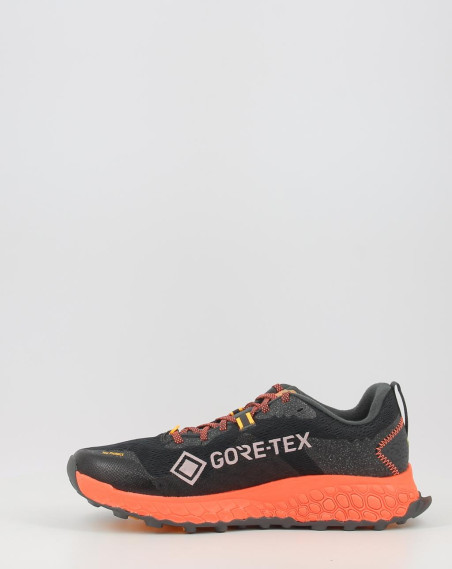 Zapatillas New Balance FRESH FOAM X HIERRO v7 MTHIERX7 negro Zapatillas New Balance FRESH FOAM X HIERRO v7 MTHIERX7 negro