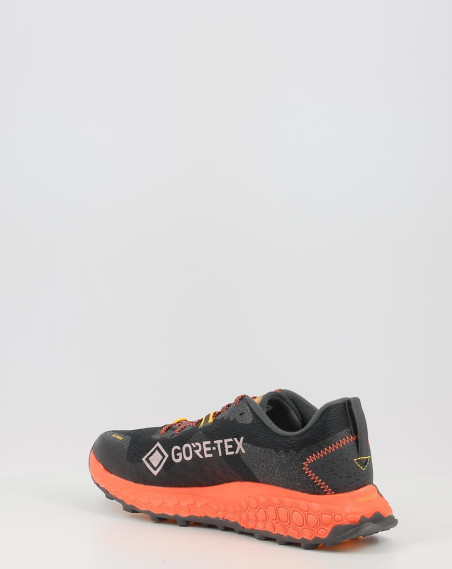 Zapatillas New Balance FRESH FOAM X HIERRO v7 MTHIERX7 negro Zapatillas New Balance FRESH FOAM X HIERRO v7 MTHIERX7 negro