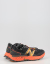 Zapatillas New Balance FRESH FOAM X HIERRO v7 MTHIERX7 negro Zapatillas New Balance FRESH FOAM X HIERRO v7 MTHIERX7 negro