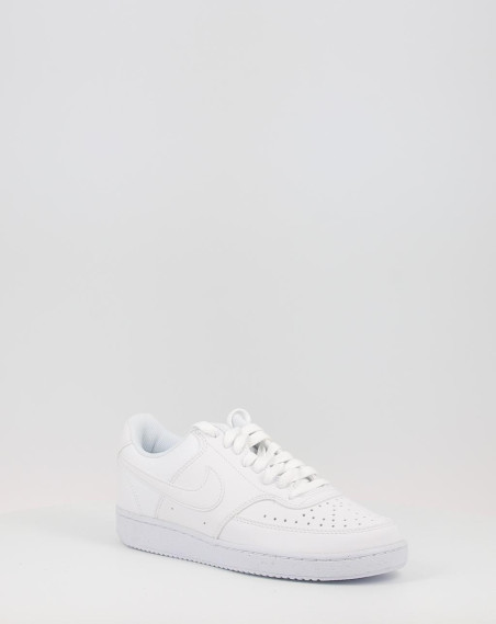 Zapatillas Nike COURT VISION LOW NEXT NATURE DH3158 blanco Zapatillas Nike COURT VISION LOW NEXT NATURE DH3158 blanco
