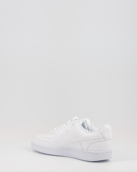 Zapatillas Nike COURT VISION LOW NEXT NATURE DH3158 blanco Zapatillas Nike COURT VISION LOW NEXT NATURE DH3158 blanco