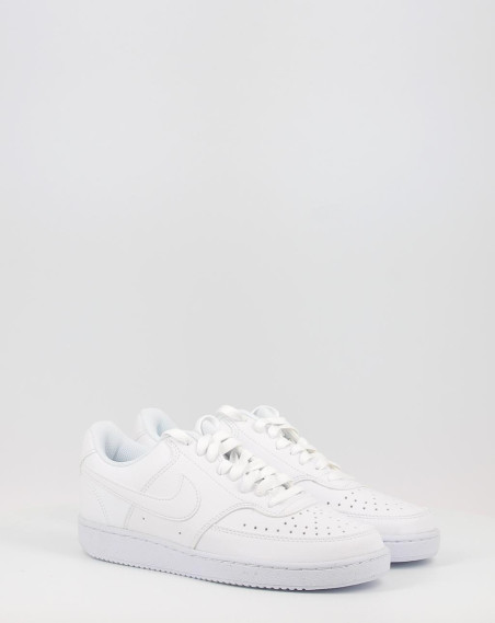 Zapatillas Nike COURT VISION LOW NEXT NATURE DH3158 blanco Zapatillas Nike COURT VISION LOW NEXT NATURE DH3158 blanco