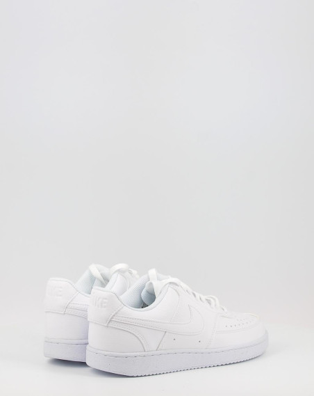 Zapatillas Nike COURT VISION LOW NEXT NATURE DH3158 blanco Zapatillas Nike COURT VISION LOW NEXT NATURE DH3158 blanco