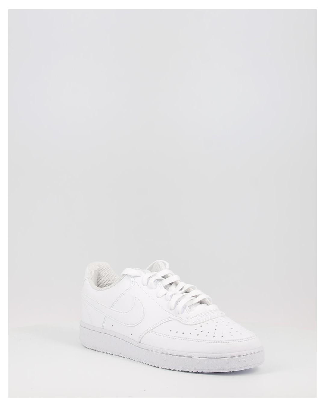 Zapatillas Nike NIKE COURT VISION LOW DH2987-100 blanco