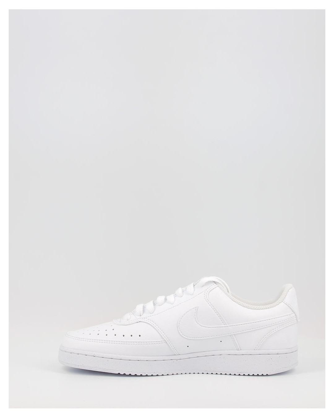 Zapatillas Nike NIKE COURT VISION LOW DH2987-100 blanco