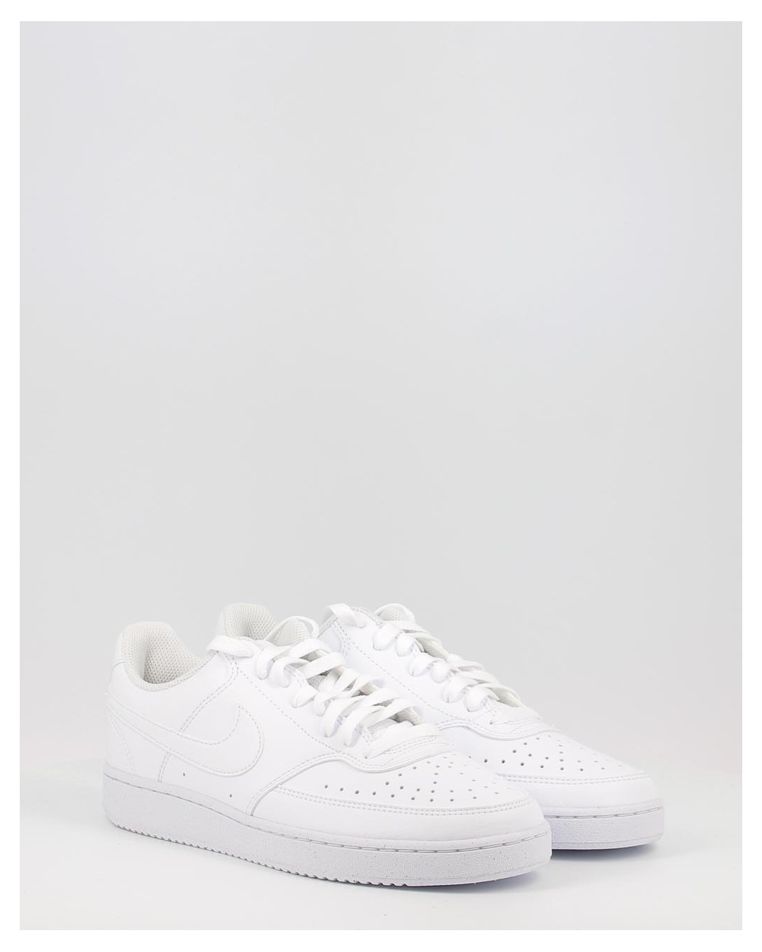 Zapatillas Nike NIKE COURT VISION LOW DH2987-100 blanco