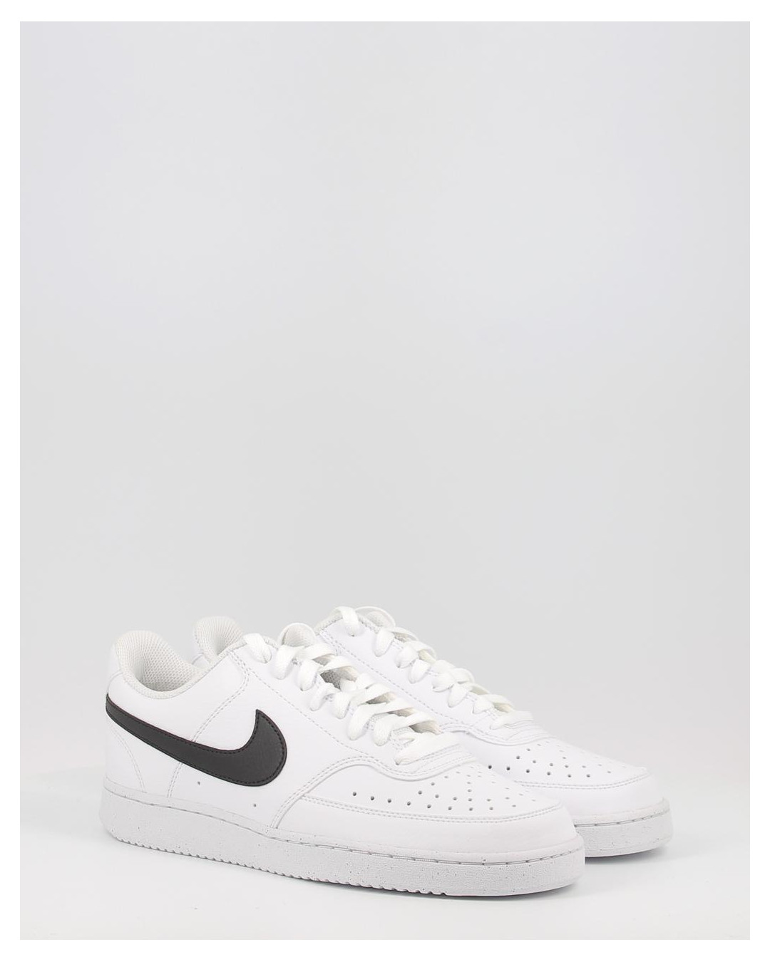 Zapatillas Nike NIKE COURT VISION LOW DH2987 blanco