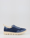 Zapatillas Panchic P05M SLIP ON SPACEMESH SUEDE azul Zapatillas Panchic P05M SLIP ON SPACEMESH SUEDE azul
