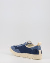 Zapatillas Panchic P05M SLIP ON SPACEMESH SUEDE azul Zapatillas Panchic P05M SLIP ON SPACEMESH SUEDE azul
