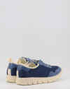 Zapatillas Panchic P05M SLIP ON SPACEMESH SUEDE azul Zapatillas Panchic P05M SLIP ON SPACEMESH SUEDE azul