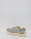 Zapatillas Panchic P05M SLIP ON SPACEMESH SUEDE gris Zapatillas Panchic P05M SLIP ON SPACEMESH SUEDE gris