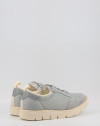 Zapatillas Panchic P05M SLIP ON SPACEMESH SUEDE gris Zapatillas Panchic P05M SLIP ON SPACEMESH SUEDE gris