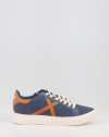 Zapatillas Munich RETE azul Zapatillas Munich RETE azul