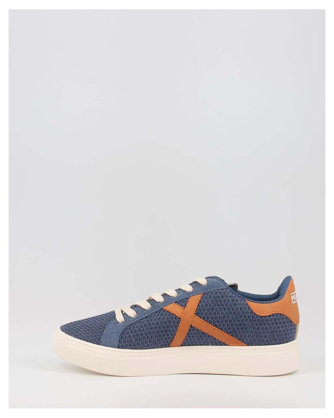 Zapatillas Munich RETE azul