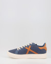 Zapatillas Munich RETE azul Zapatillas Munich RETE azul