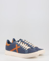 Zapatillas Munich RETE azul Zapatillas Munich RETE azul